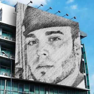 Meet your Posher, Robert